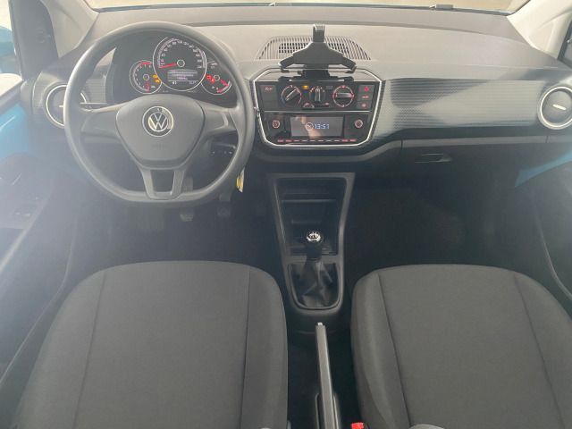 up! 1.0 KLIMA+RADIO+ZV