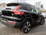 Volvo XC40 Core Recharge - Volvo XC40: Recharge Core