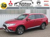 Mitsubishi Outlander *Automatik, Sitzh, CarPlay, AHK