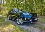 Ford Edge 2,0 l EcoBlue Bi-Turbo 4x4 VIGNALE Auto... - Ford Edge: Von Privat