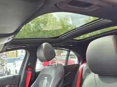 Fahrzeugabbildung E 53 AMG 4 Matic+