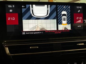 Citroën C5 Aircross HDi130 EAT8 MAX | Navi - ACC -RCam