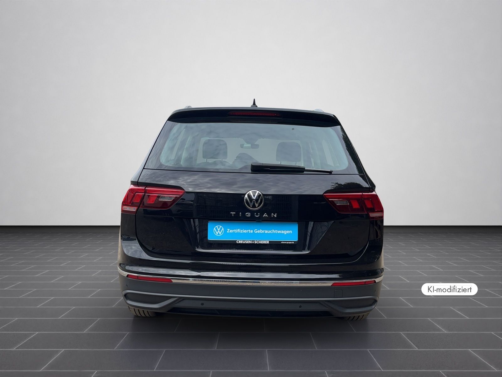 Volkswagen Tiguan - Bild 7