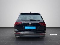 Volkswagen Tiguan - Vorschau Bild 7