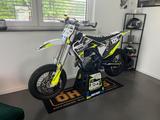 Husqvarna FS 450 - HUSQVARNA 450