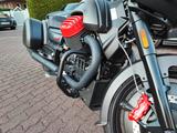 Moto Guzzi MGX21  - MOTO GUZZI MGX 21