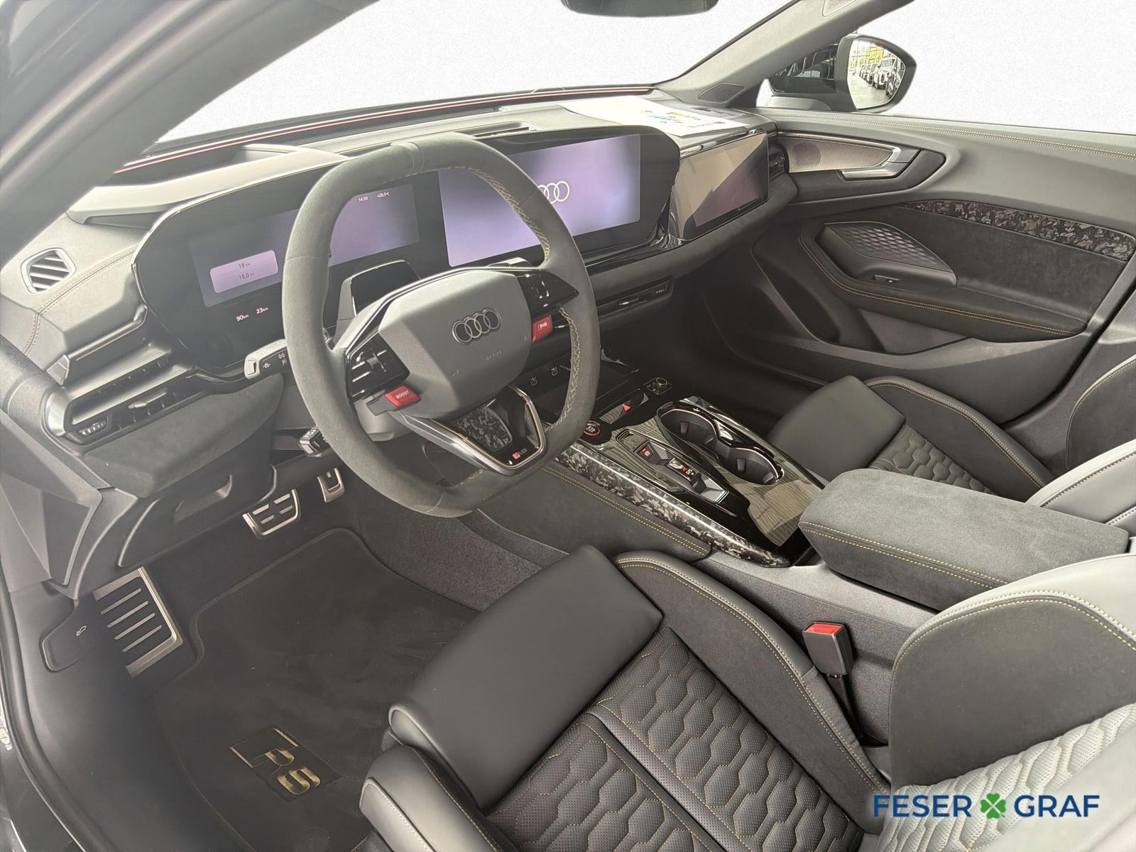 Audi RS5 - Bild 8