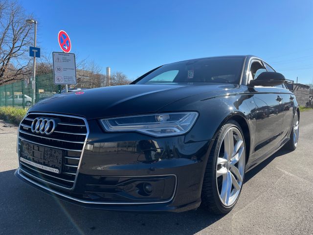 Audi A6 Lim. 3.0 TDI quattro S line Sport / Plus