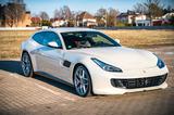 Ferrari GTC4Lusso 3.9 V8 T DCT - Ferrari GTC4Lusso: Limousine