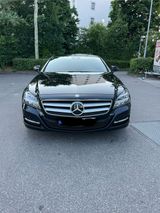 Mercedes-Benz Mercedes Benz CLS 350 - aus 2012: Cls Mercedes