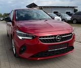 Opel Corsa F Elegance*Automatik* - Opel mit Benzin-Antrieb: Kleinwagen, Automatik