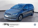 Volkswagen Touran 1.5TSI DSG Goal 7Sitz AHK TrailerAssist M - Volkswagen Touran Jahreswagen: Automatik