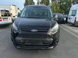 Ford Tourneo Connect Ambiente - schwarze Ford Tourneo