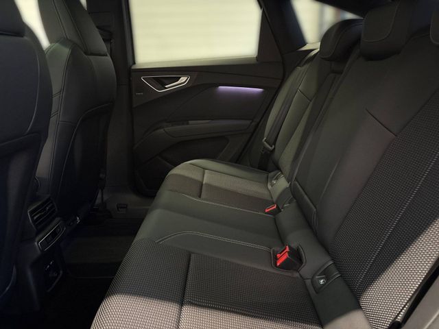 Q4 Sportback e-tron 55 QUATT S-LINE MATRIX+PANO+