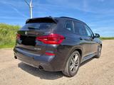 BMW X3 xDrive30d M SPORT  HUD AHZ LED PD  - BMW X3 in Rostock