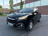 Hyundai TUCSON IX35 - Top-Zustand *TUV 03/2027* - gebrauchte Hyundai TUCSON aus dem Jahr 2012