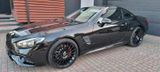 Mercedes-Benz Mercedes SL400 3.0v6 biturbo - Mercedes-Benz SL 400 aus 2016