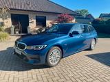 BMW 320e Touring | 1. Hand | Top Zustand