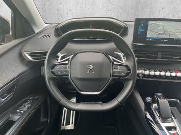 Peugeot 3008 Roadtrip Hybrid 225 Navi+RFK+SHZ