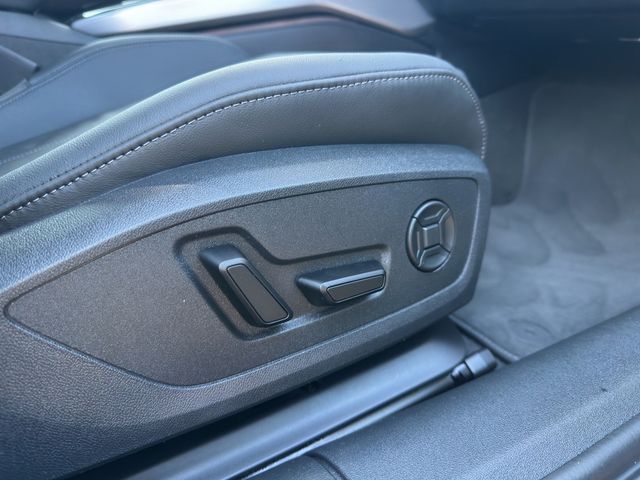 A5 Avant 2.0 TFSI S-tronic SHZ KAMERA NAVI ACC