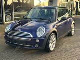 MINI Cooper T-LEDER/ PANO/ TÜV/ KLIMA - gebrauchte MINI MINI aus dem Jahr 2005