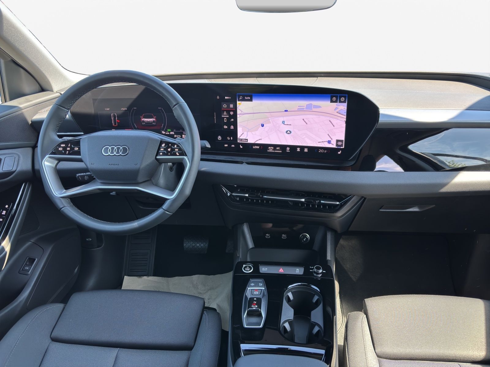 Audi Q6 e-tron - Bild 5