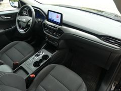 FORD Kuga Hybrid FHEV Titanium*AHK*