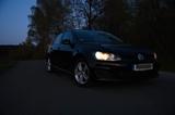 Volkswagen Golf 2.0 BlueTDI DSG Comfortline Comfortline