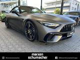 Mercedes-Benz AMG SL 63 4M+ Aero+Massage+Burm3D+Night2+Magno - Mercedes-Benz SL 63 AMG Gebrauchtwagen