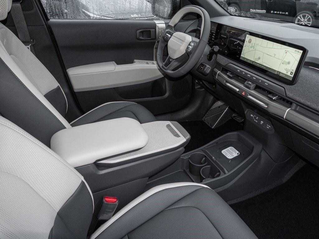 Kia EV3 - Bild 13