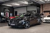 Mercedes-Benz E43 AMG T-Modell 4Matic|OHNE OPF|LED|NAVI|ACC - Mercedes-Benz: Kombi, AMG