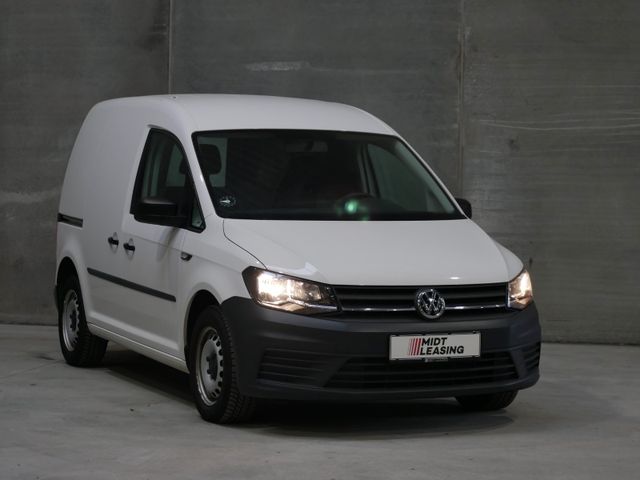 Volkswagen Caddy Nfz Kasten BlueMotion