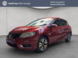 Nissan Pulsar 1.2 DIG-T Tekna - Nissan Pulsar: Tekna