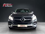 Mercedes-Benz GLE 400 COUPE 4MATIC-KAMERA-PANORAMA-HEAD-UP-LED - Mercedes-Benz GLE-Klasse Gebrauchtwagen in Hamburg