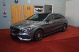 Mercedes-Benz CLA -Klasse Shooting Brake PANO AMG EDITION ONE - Mercedes-Benz CLA 220 in Bremen