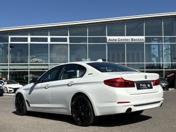 BMW 530 - 4
