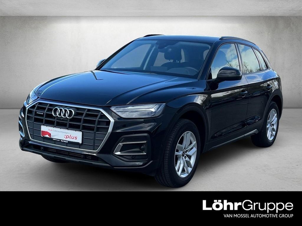 Audi Q5 50 TFSI e quattro S tronic *SOH90%*360°*ACC*