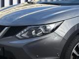 Nissan Qashqai 1.6DCI Tekna Autom. CVT Pano Voll-LED - Nissan Qashqai mit Diesel-Antrieb: 1.6