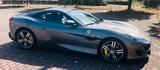 Ferrari Portofino Unfallfrei, Sonderfarbe, Garantie - Ferrari Portofino aus 2020