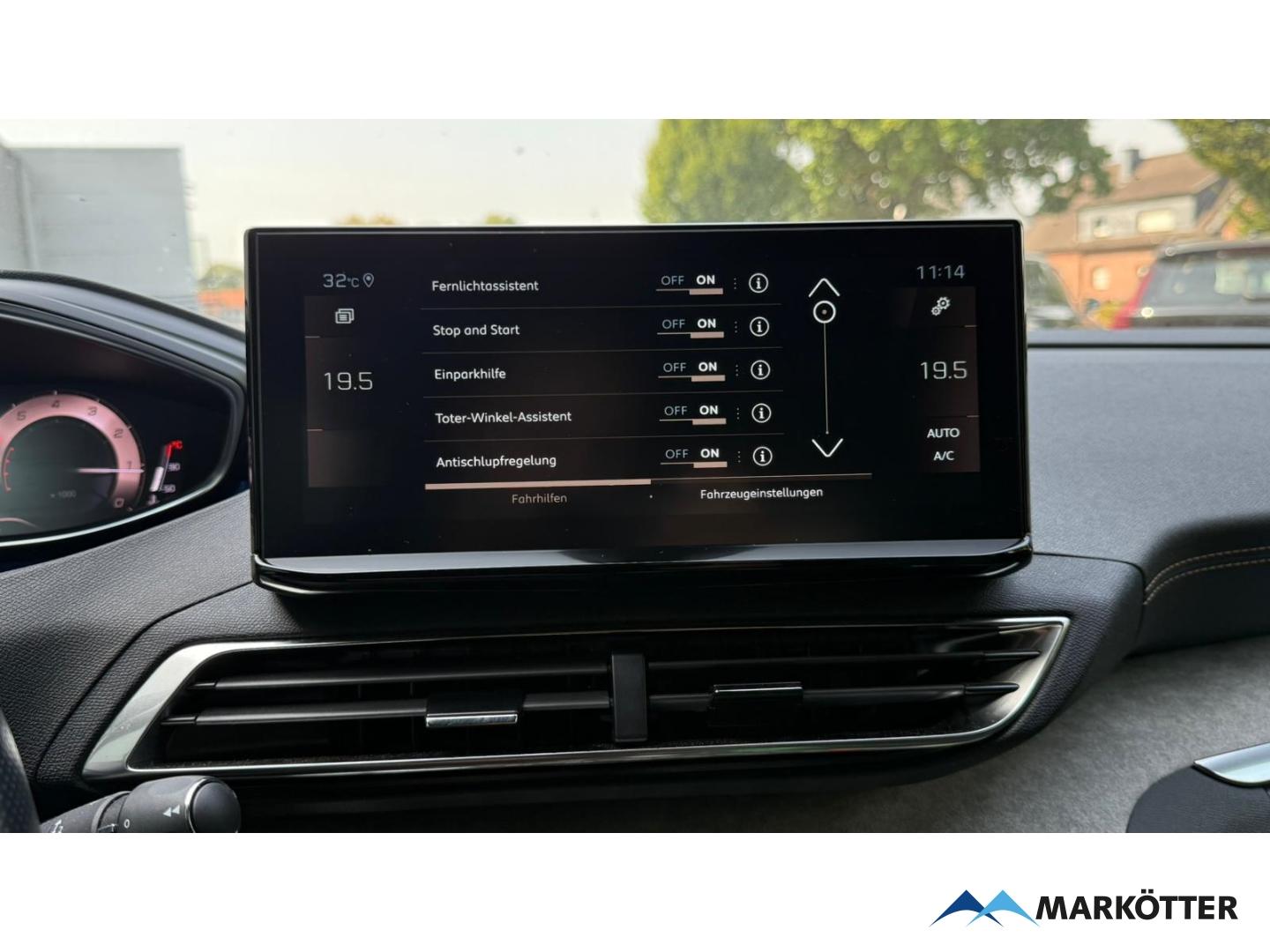 Peugeot 3008 GT 1.2 PureTech 130 EU6d/ACC/CAM/SHZ/BLIS