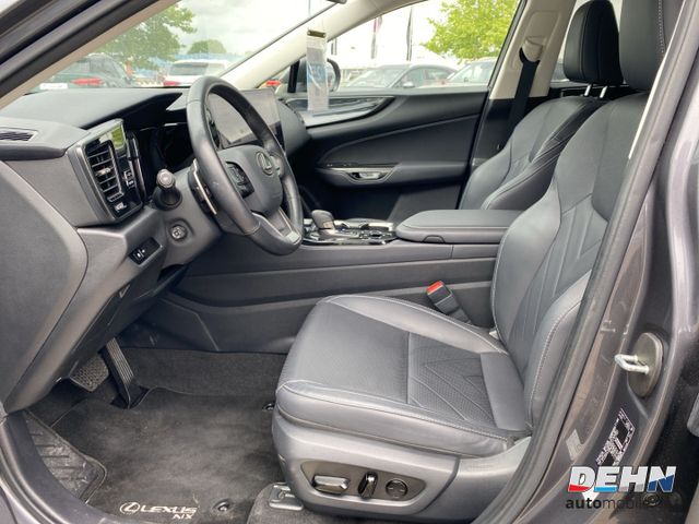 Lexus NX 350h Executive Line 360CamLRHZHUDACCVZE