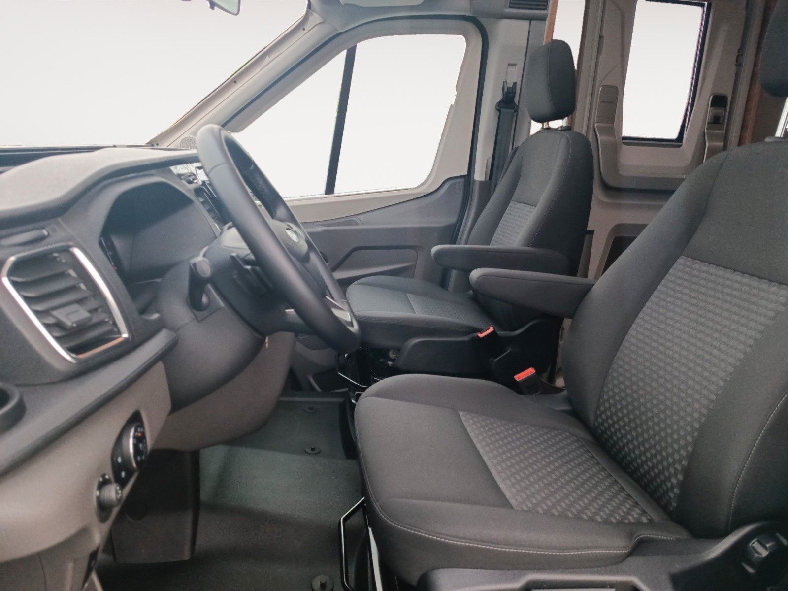 Fahrzeugabbildung Weinsberg CaraLoft 650MEG Ford*Automatik*Xenon*TV*TOP!