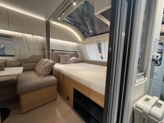 Adria Adora 573PT*Alde*3er Bett*2027MJ*ab Nov 26*
