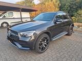 Mercedes-Benz GLC 300 de 4MATIC Autom. - - Mercedes-Benz GLC 300 in Bonn