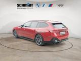 BMW i5 xDrive40 Touring M Sport / NP= 99.150,- / AHK - BMW: 9