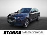 Skoda Karoq 1.5 TSI DSG Selection  AHK LED PDC LM Temp - Skoda Karoq aus 2025
