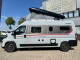 Dethleffs Globetrail (Fiat) 600 DR "Aufstelldach/Markise"" - Dethleffs Globetrail 600 DR Automatik