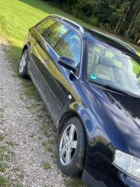 صورة 4 لـ 2002 AUDI A6
