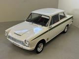 Lotus Cortina GT Lotus Twincam RESTO MOD - Lotus Cortina Gebrauchtwagen