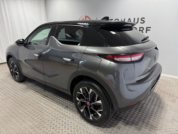 DS Automobiles DS3 Crossback NAVI*LED*360 GRAD*SH